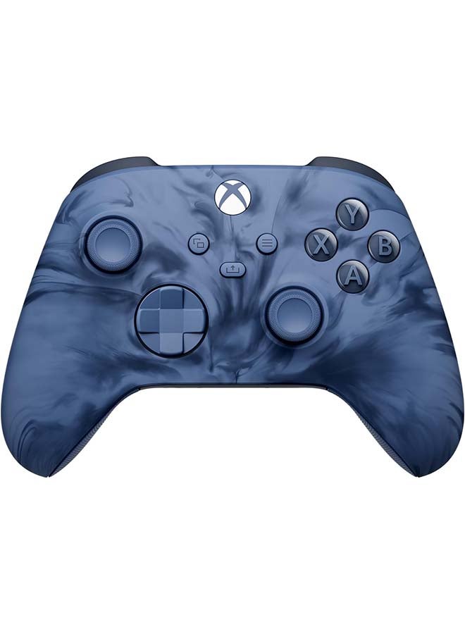 Microsoft - Stormcloud Vapor Special Edition Xbox Series Wireless Controller - Image 1