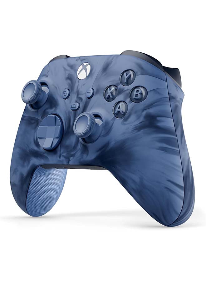 Microsoft - Stormcloud Vapor Special Edition Xbox Series Wireless Controller - Image 1