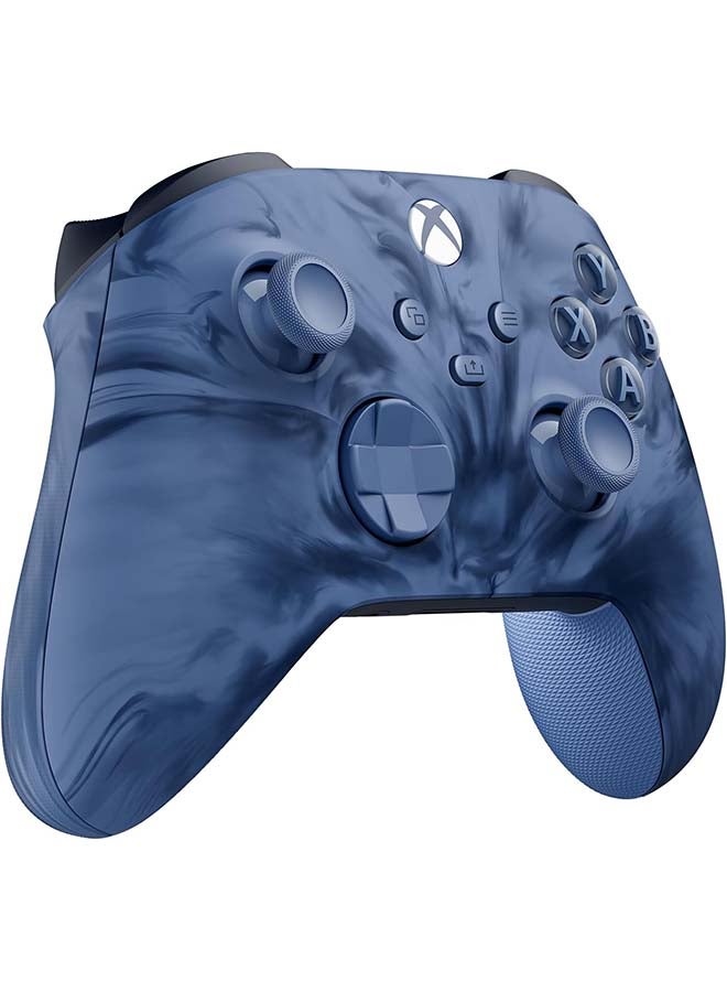 Microsoft - Stormcloud Vapor Special Edition Xbox Series Wireless Controller - Image 1