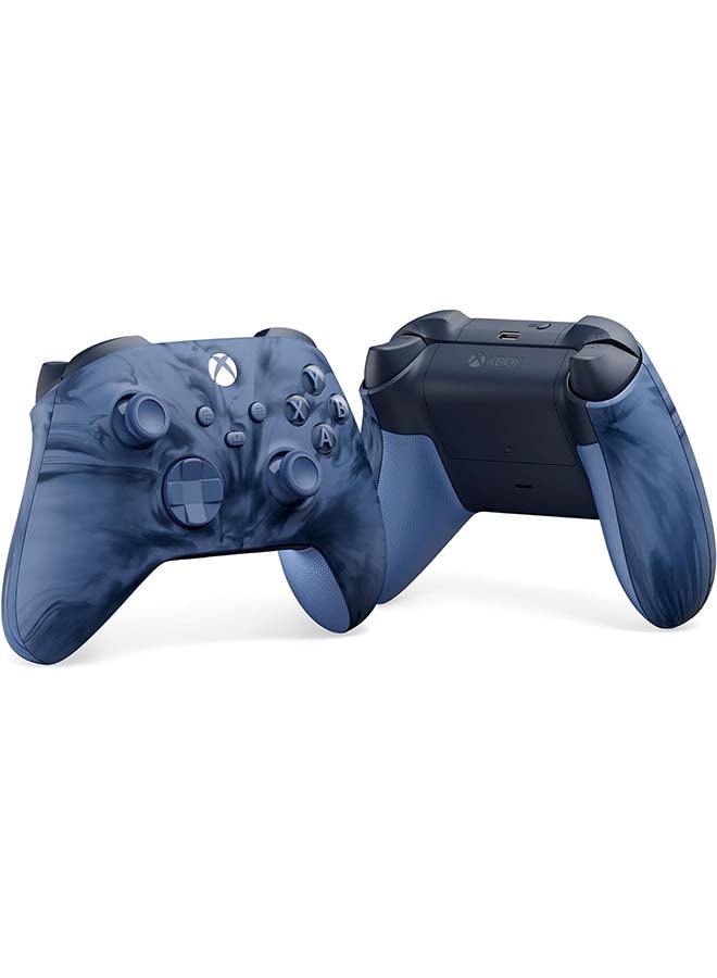 Microsoft - Stormcloud Vapor Special Edition Xbox Series Wireless Controller - Image 1