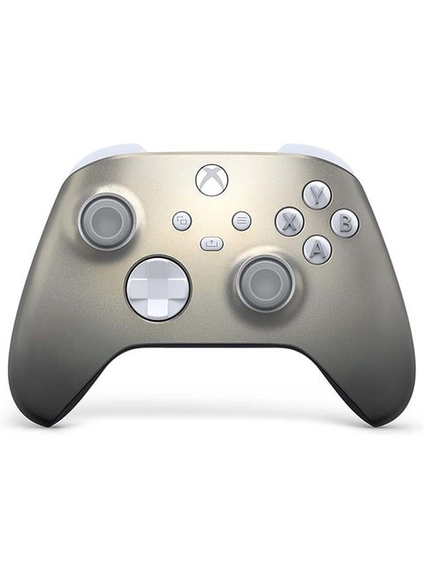 Xbox Wireless Controller - Lunar Shift Special Edition