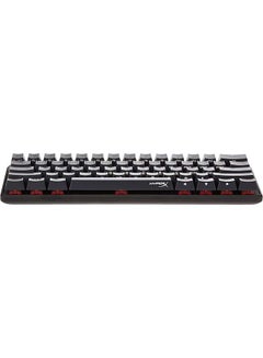 هايبركس لوحة مفاتيح الألعاب العربية HyperX Alloy Origins 60  - Image 2