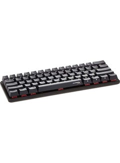 هايبركس لوحة مفاتيح الألعاب العربية HyperX Alloy Origins 60  - Image 1