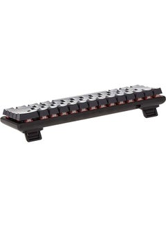 هايبركس لوحة مفاتيح الألعاب العربية HyperX Alloy Origins 60  - Image 3