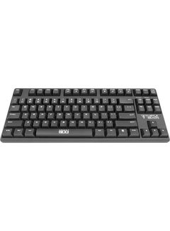 Turtle Beach Impact 500 Mechanical Gaming Keyboard for PC and Mac