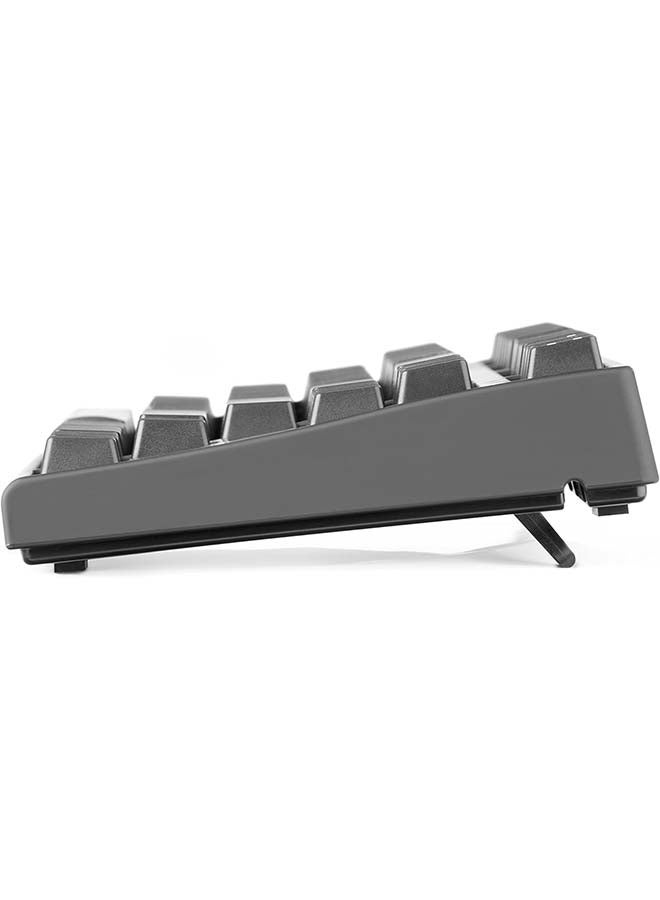 TURTLE BEACH - Turtle Beach Impact 500 Mechanical Gaming Keyboard for PC and Mac - Image 1