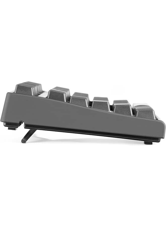 TURTLE BEACH - Turtle Beach Impact 500 Mechanical Gaming Keyboard for PC and Mac - Image 1