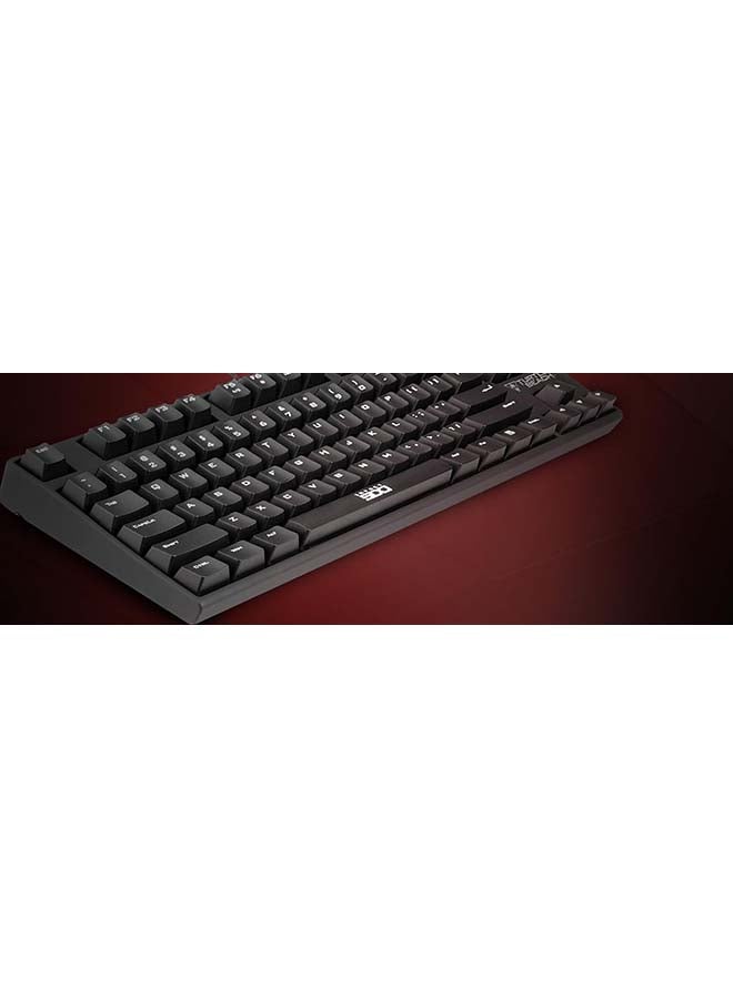 TURTLE BEACH - Turtle Beach Impact 500 Mechanical Gaming Keyboard for PC and Mac - Image 1