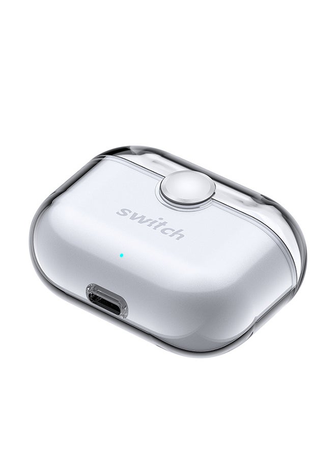 Switch - Tws-B225 True Wireless Enc White - Image 1