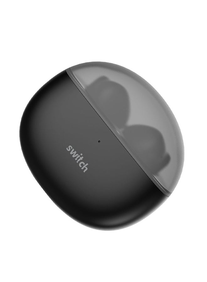 Switch True Wireless Enc Black  - Image 3