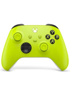Microsoft Xbox New Series Electric Volt Wireless Controller  - Image 1
