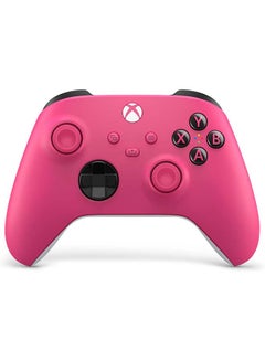 Microsoft Xbox Wireless Controller Deep Pink  - Image 1