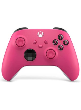 Xbox Wireless Controller Deep Pink - pnsku/N70060457V/45/_/1712294766/c9620df4-3132-41cc-a295-4c3059a31cf3