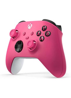 Microsoft Xbox Wireless Controller Deep Pink  - Image 2