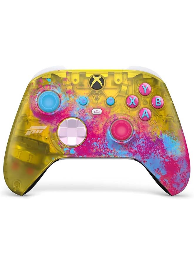 مايكروسوفت Xbox Wireless Controller - Forza Horizon 5 Limited Edition - Xbox Series X|S - Image 1