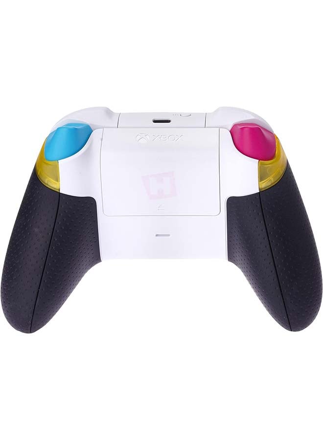 مايكروسوفت Xbox Wireless Controller - Forza Horizon 5 Limited Edition - Xbox Series X|S - Image 3