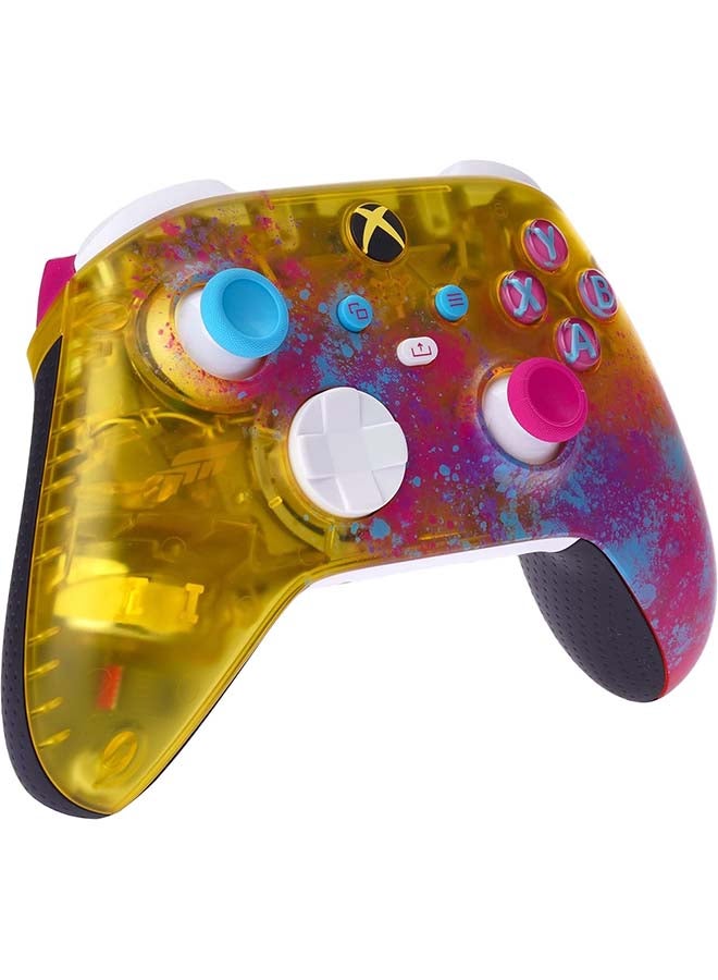 مايكروسوفت Xbox Wireless Controller - Forza Horizon 5 Limited Edition - Xbox Series X|S - Image 2