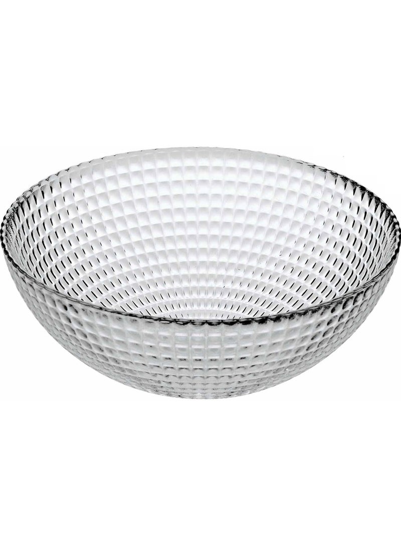 باساباتشي وعاء سلطة زجاجي من جيل جنيرايشن - Image 1