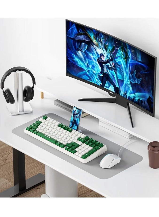 Monster K1 Mechanical Gaming keyboard Wired  - Image 4