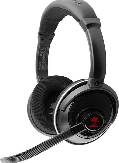 Turtle Beach Ear Force PX3 Headset PS3, XBOX 360 & PC