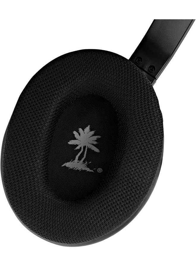 TURTLE BEACH - Turtle Beach Ear Force PX3 Headset PS3, XBOX 360 & PC - Image 1