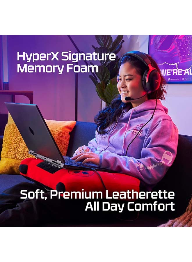 HyperX Cloud III  Wired Gaming Headset - pnsku/N70060522V/45/_/1712294754/dba352b4-8494-4562-a21f-25c70173d3b8