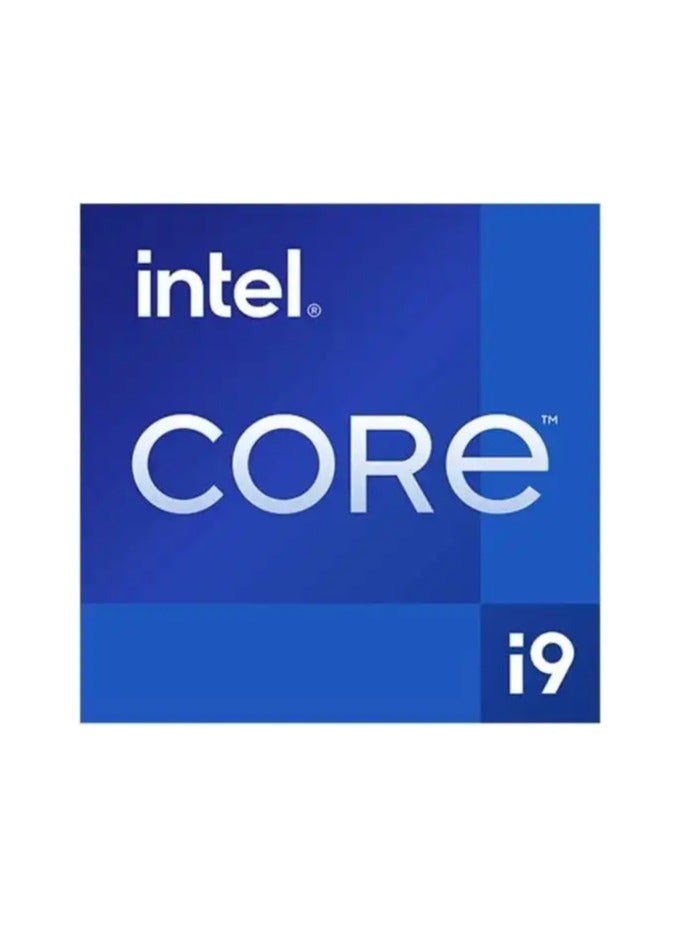 Intel - Core i9-14900KS Special Edition 3.2 GHz LGA 1700 Desktop Processor, 24 Cores & 32 Threads, 5.9 GHz Max Turbo Boost Frequency, Intel UHD 770 Graphics, 2* DDR5 & 192GB Max Memory - Image 1