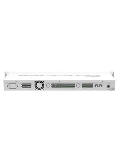 SS326-24G-2S+RM With SwitchOS, Rackmount Case (EU) White - pnsku/N70060532V/45/_/1712163657/451fdd8f-0b43-4729-910b-e78b82a465d3