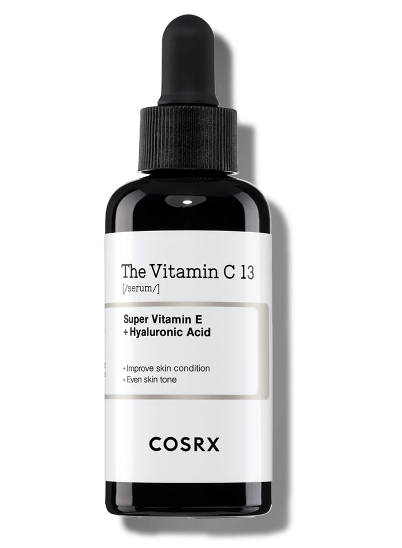 The Vitamin C 13 serum 20 MLml - pnsku/N70060535V/45/_/1712163657/e3c223a7-7075-4958-a695-66a905a93f7e