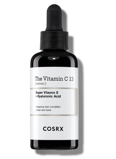 The Vitamin C 13 serum 20 MLml