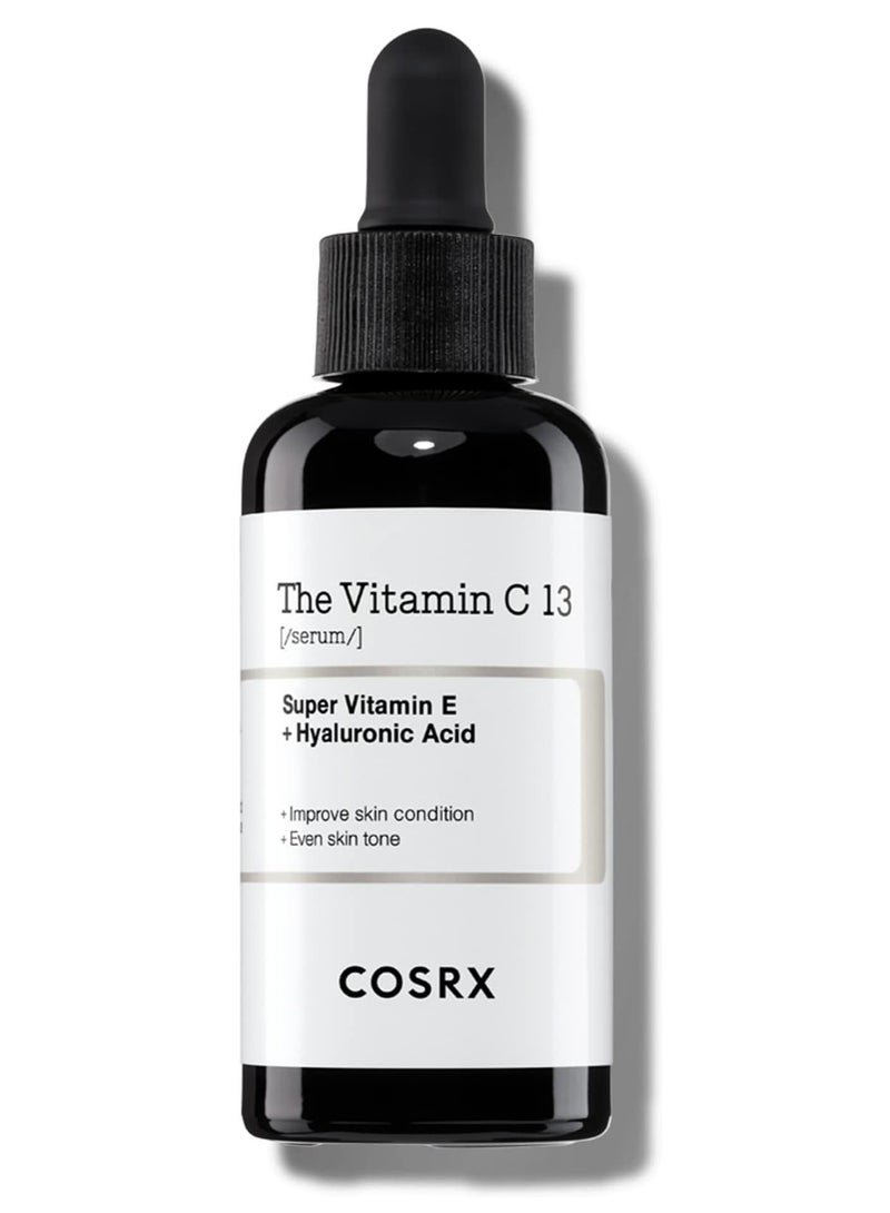 COSRX The Vitamin C 13 serum 20 MLml - Image 1