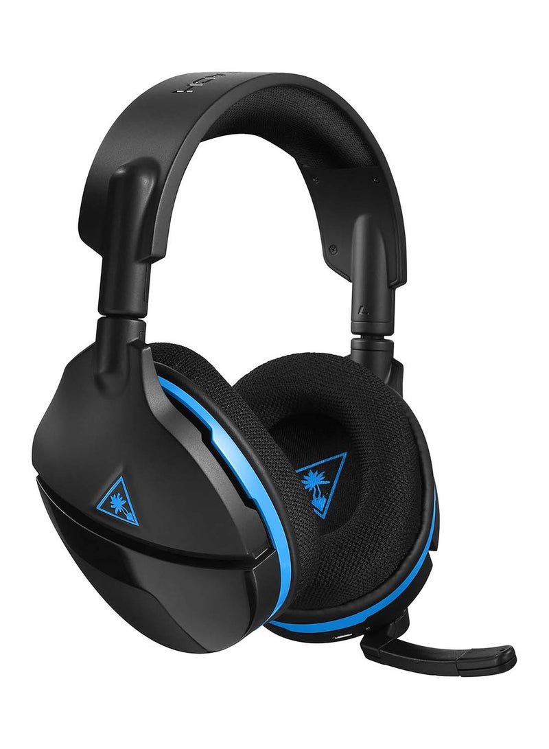 ترتل بيتش Turtle Beach Stealth 600P Gaming Headset PS4 - Image 1