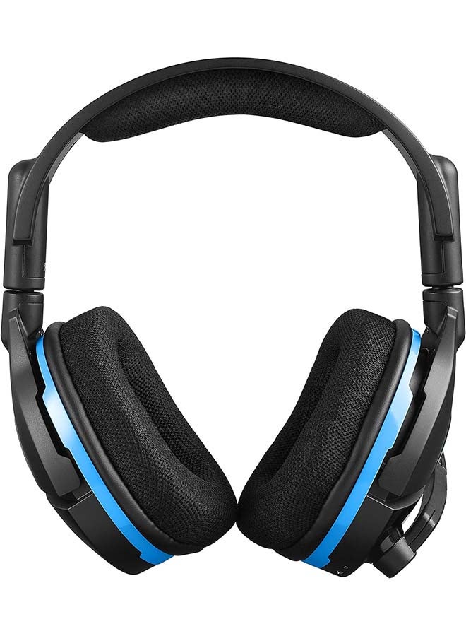 ترتل بيتش Turtle Beach Stealth 600P Gaming Headset PS4 - Image 5