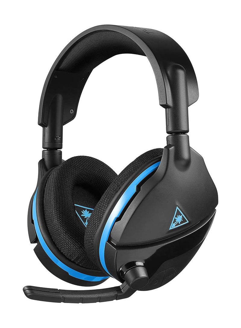 ترتل بيتش Turtle Beach Stealth 600P Gaming Headset PS4 - Image 2