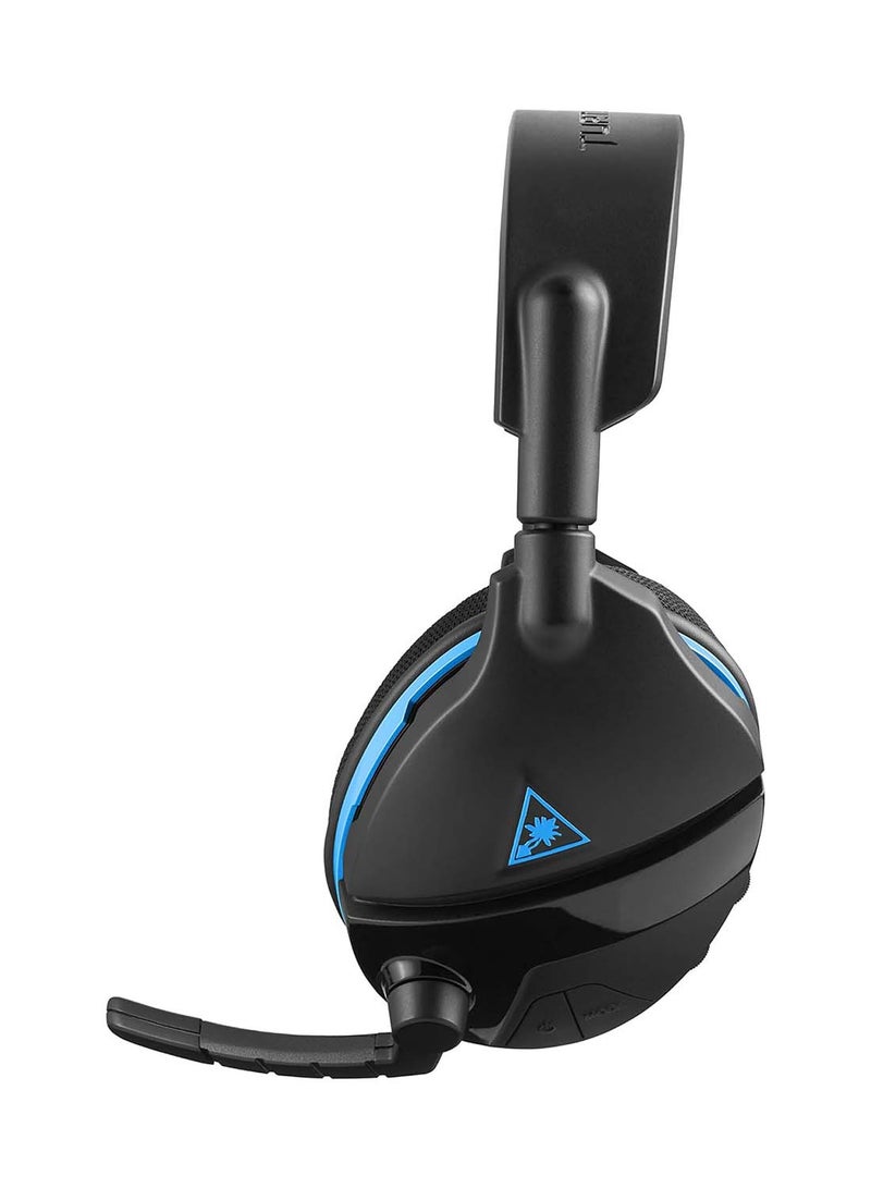ترتل بيتش Turtle Beach Stealth 600P Gaming Headset PS4 - Image 3