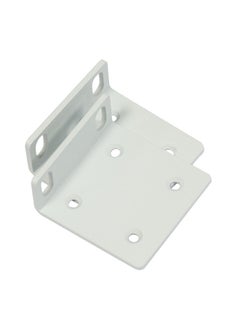 Mikrotik Cloud Router Switch With RouterOS L5, 1U Rackmount Enclosure (CRS326-24G-2S+RM) White  - Image 4