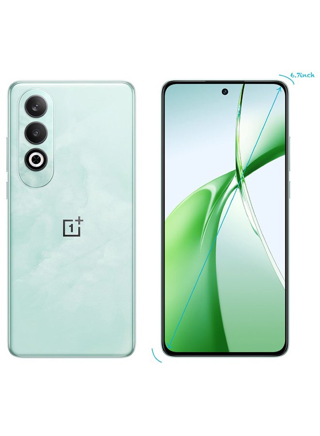OnePlus - Nord CE4 Dual SIM Celadon Marble 8GB RAM 256 GB 5G - International Version - Image 1
