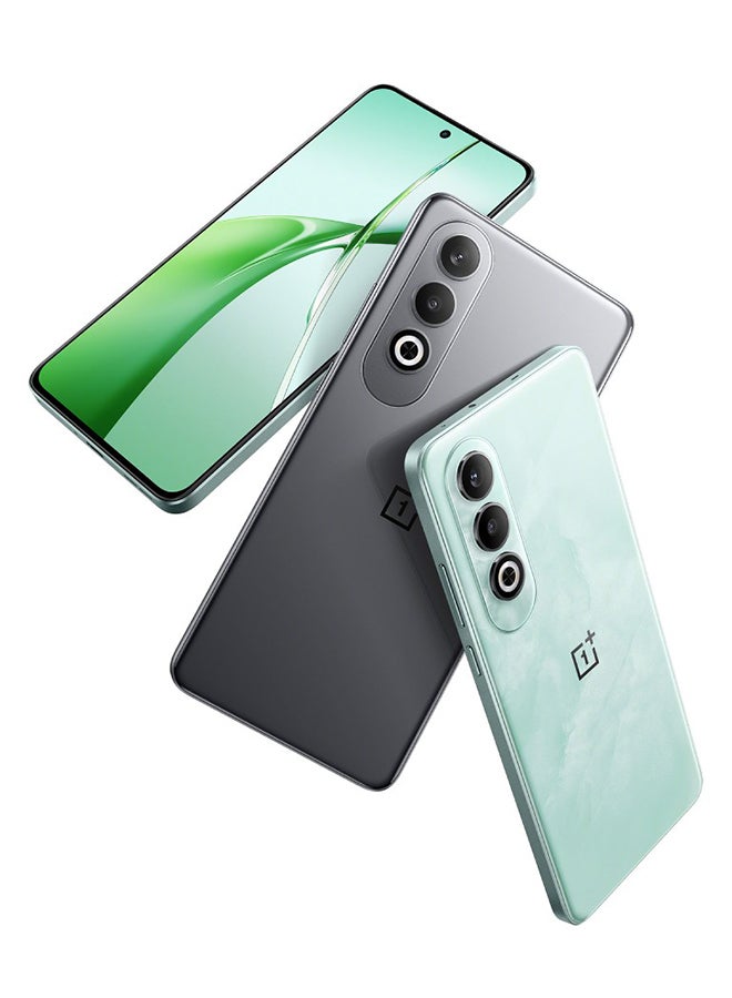 OnePlus - Nord CE4 Dual SIM Celadon Marble 8GB RAM 256 GB 5G - International Version - Image 1