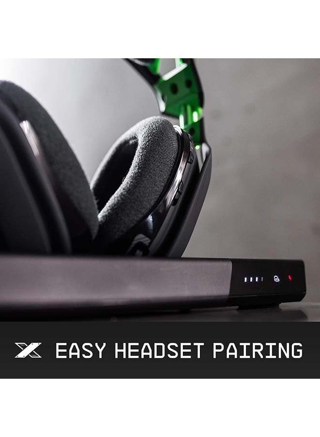ASTRO Astro Gaming A50 Wireless Gaming Headset for Xbox One - Grey  - Image 3