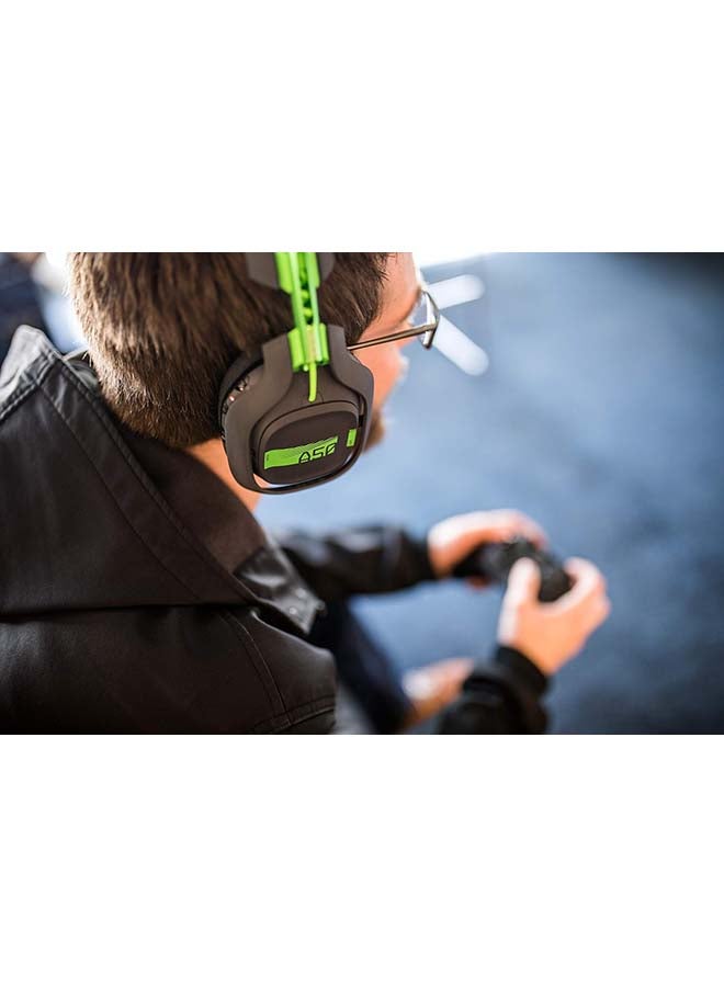 ASTRO Astro Gaming A50 Wireless Gaming Headset for Xbox One - Grey  - Image 5