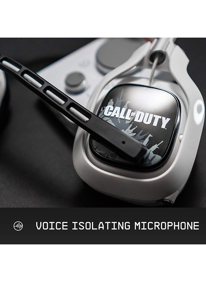 أسترو مجموعة تعديل أسترو A40 TR - أحمر PS4 - Image 4