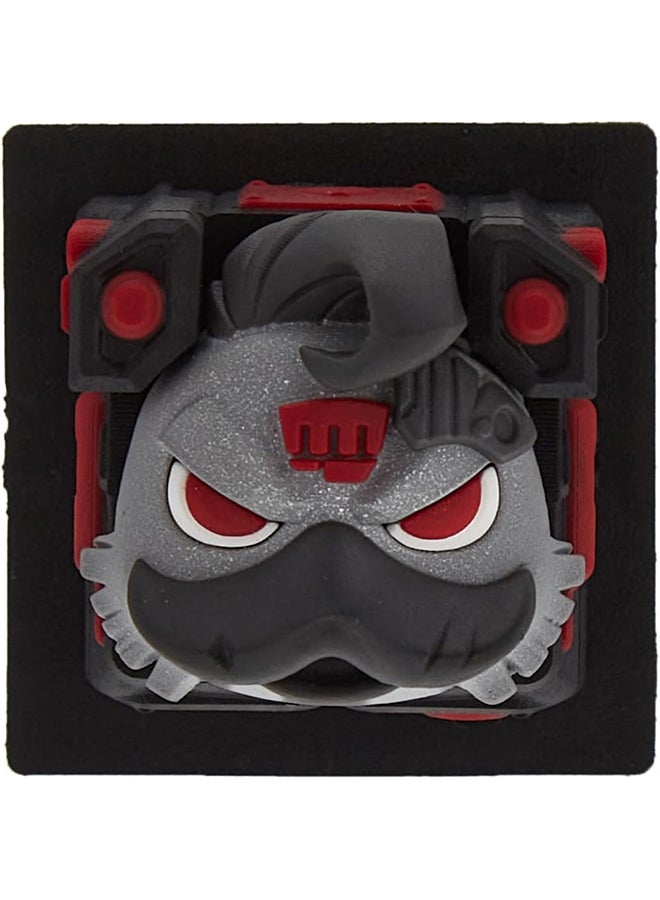 Ducky x Hotkeys Ducky League The Bulk (Dark Edition) HotKeys - Image 2