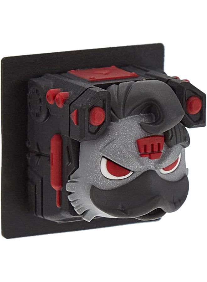 Ducky x Hotkeys Ducky League The Bulk (Dark Edition) HotKeys - Image 3