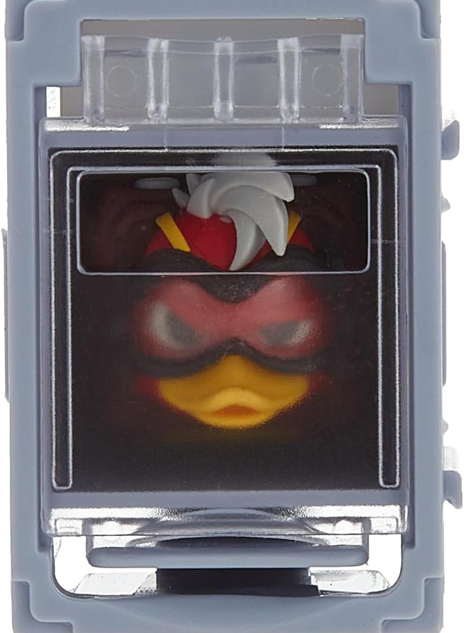 داكي Ducky x Hotkeys Ducky League Rocket HotKeys  - Image 1