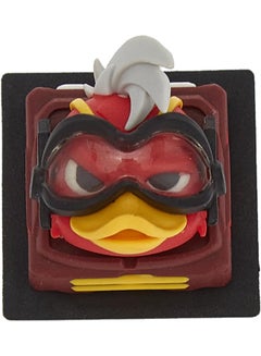 داكي Ducky x Hotkeys Ducky League Rocket HotKeys  - Image 2