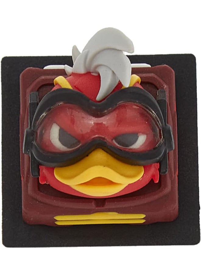 داكي Ducky x Hotkeys Ducky League Rocket HotKeys  - Image 2