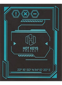 داكي Ducky x Hotkeys Ducky League Rocket HotKeys  - Image 3