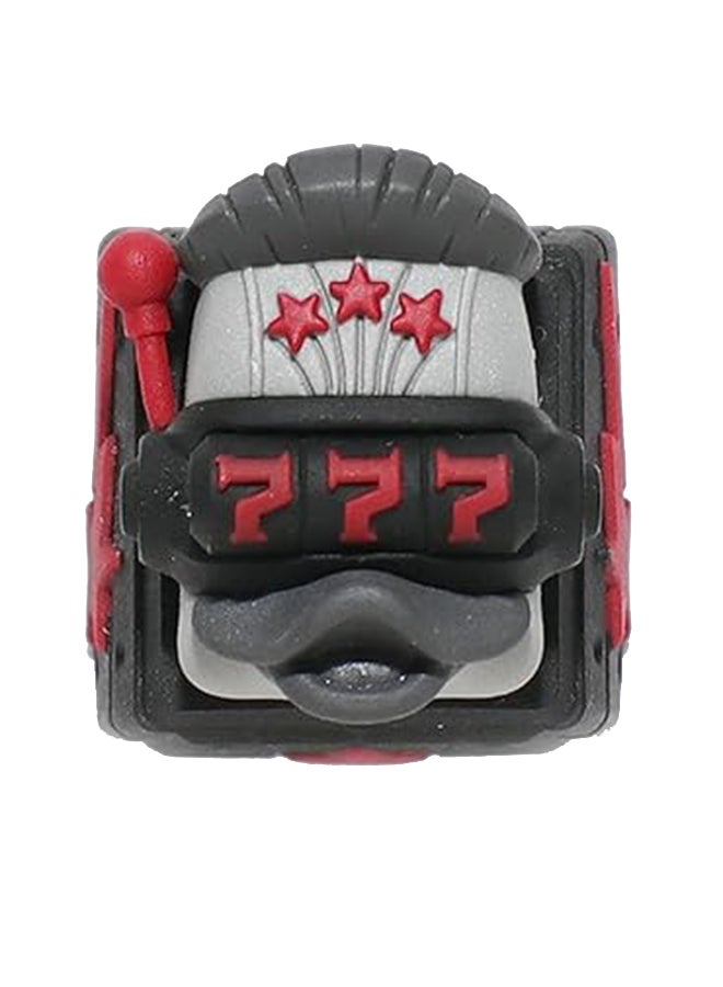 Ducky x Hotkeys Ducky League Lucky (Dark Edition) HotKeys - Image 1