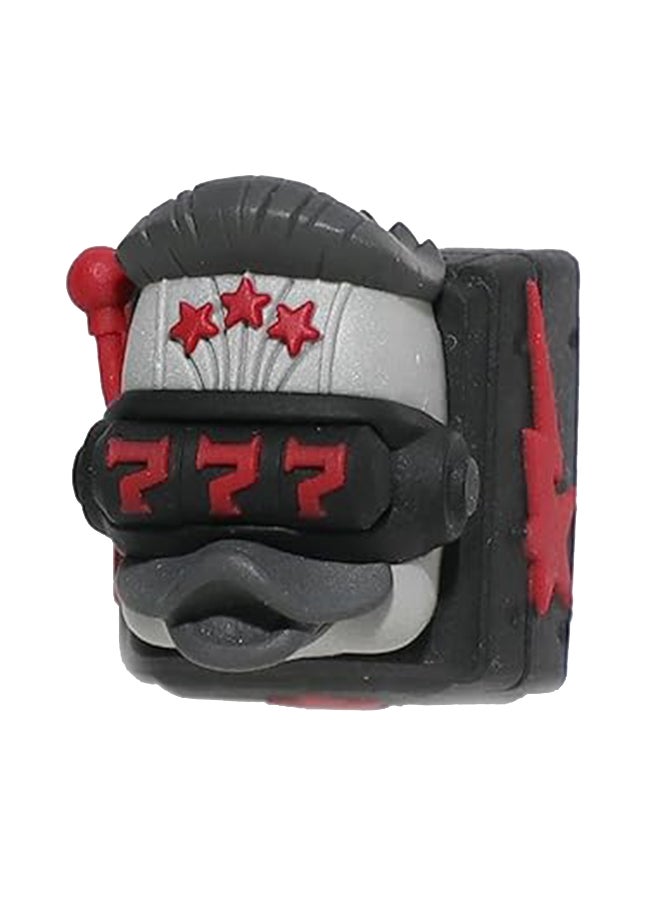 Ducky x Hotkeys Ducky League Lucky (Dark Edition) HotKeys - Image 2