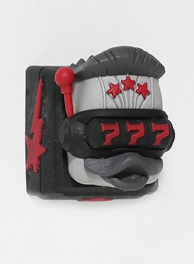 Ducky x Hotkeys Ducky League Lucky (Dark Edition) HotKeys - Image 3